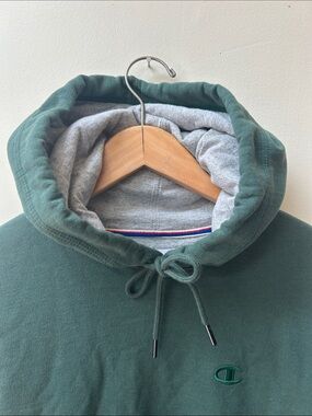 Champion Hoodie